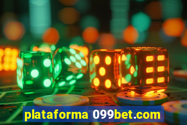 plataforma 099bet.com